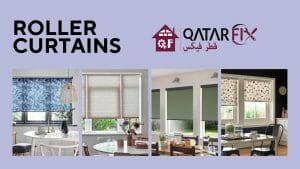 Roller Curtains for Windows: Enhancing Functionality and Style