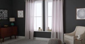 How to Choose Curtains for Your Living Room