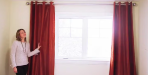 How to Hang Grommet Curtains with Sheers in Qatar: Easy Steps by QatarFix