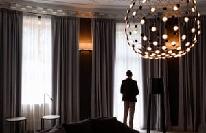 How to Choose Curtains for Your Living Room